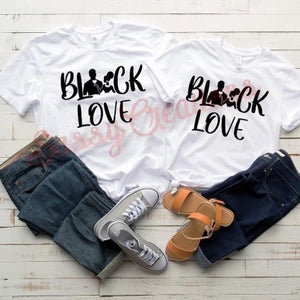 Black Love